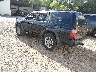JT3GN86R5X0****** Salvage and Repairable 1999 Toyota 4Runner in Gulf Coast