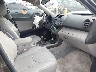 2T3YK4DV5BW****** Usados y Reparables 2011 Toyota RAV4 en Estado de California