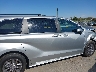 5TDBRKEC5RS****** Repairable 2024 Toyota Sienna Hybrid in California State