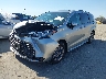5TDBRKEC5RS****** Used and Repairable 2024 Toyota Sienna Hybrid in East Bay
