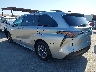 5TDBRKEC5RS****** Salvage and Repairable 2024 Toyota Sienna Hybrid in East Bay