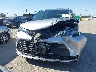 5TDBRKEC5RS****** Salvage and Repairable 2024 Toyota Sienna Hybrid in California State