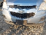 2GNALAEK4E6****** Usados y Reparables 2014 Chevrolet Equinox en Atlanta East