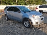 2GNALAEK4E6****** Salvamento y Destrozados 2014 Chevrolet Equinox en Atlanta East