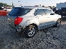 2GNALAEK4E6****** Salvamento y Destrozados 2014 Chevrolet Equinox en Estado de Georgia