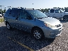 5TDBA23CX4S****** Salvamento y Destrozados 2004 Toyota Sienna en Lexington