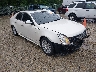 1G6DG5E5XC0****** Salvamento y Destrozados 2012 Cadillac CTS en Dayton