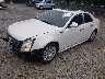 1G6DG5E5XC0****** Usados y Reparables 2012 Cadillac CTS en Dayton