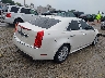 1G6DG5E5XC0****** Salvamento y Destrozados 2012 Cadillac CTS en Estado de Ohio