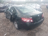 4T1BF3EK3AU****** Salvamento y Reparables 2010 Toyota Camry en Boston Shirley