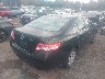 4T1BF3EK3AU****** Salvamento y Destrozados 2010 Toyota Camry en Estado de Massachusetts