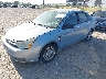 1FAHP35N88W****** Used and Repairable 2008 Ford Focus in Fort Worth North