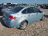 1FAHP35N88W****** Salvage and Wrecked 2008 Ford Focus in Texas State