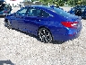 1HGCV1F3XKA****** Salvage and Repairable 2019 Honda Accord in Tampa North