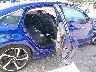 1HGCV1F3XKA****** Wrecked 2019 Honda Accord in Tampa North