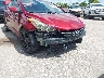 KMHDH4AE0CU****** Salvage and Repairable 2012 Hyundai Elantra in Texas State