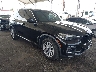 5UXCR4C03LL****** Salvage and Wrecked 2020 BMW X5 in Fontana