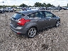 1FAHP3N26CL****** Salvage and Wrecked 2012 Ford Focus in Illinois State