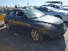 JM1BK343681****** Salvage and Wrecked 2008 Mazda 3 in East Bay