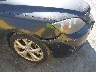 JM1BK343681****** Salvage and Repairable 2008 Mazda 3 in California State