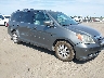 5FNRL386X8B****** Salvage and Wrecked 2008 Honda Odyssey in Sacramento