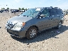 5FNRL386X8B****** Used and Repairable 2008 Honda Odyssey in Sacramento