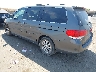 5FNRL386X8B****** Salvage and Repairable 2008 Honda Odyssey in Sacramento