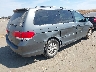 5FNRL386X8B****** Salvage and Wrecked 2008 Honda Odyssey in California State