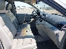 5FNRL386X8B****** Used and Repairable 2008 Honda Odyssey in California State