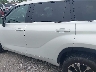 5TDGZRBH7NS****** Reparables 2022 Toyota Highlander en Estado de Ohio
