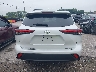 5TDGZRBH7NS****** Destrozados 2022 Toyota Highlander