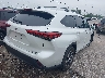 5TDGZRBH7NS****** Salvamento y Destrozados 2022 Toyota Highlander en Estado de Ohio