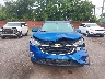 3GNAXKEV5KS****** Wrecked 2019 Chevrolet Equinox in Michigan State