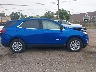 3GNAXKEV5KS****** Used 2019 Chevrolet Equinox in Michigan State