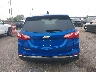 3GNAXKEV5KS****** Wrecked 2019 Chevrolet Equinox