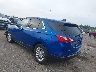 3GNAXKEV5KS****** Salvage and Repairable 2019 Chevrolet Equinox in Detroit