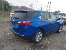 3GNAXKEV5KS****** Salvage and Wrecked 2019 Chevrolet Equinox in Michigan State