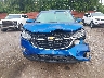 3GNAXKEV5KS****** Salvage and Repairable 2019 Chevrolet Equinox in Michigan State