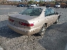 4T1BF28K9XU****** Salvamento y Destrozados 1999 Toyota Camry en Estado de California