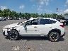 JF2GTACC7NG****** Repairable 2022 Subaru Crosstrek in Connecticut State