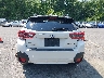 JF2GTACC7NG****** Wrecked 2022 Subaru Crosstrek