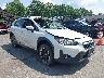 JF2GTACC7NG****** Salvage and Wrecked 2022 Subaru Crosstrek in Hartford