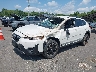 JF2GTACC7NG****** Used and Repairable 2022 Subaru Crosstrek in Hartford