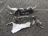 4T1BF1FK3GU****** Destrozados 2016 Toyota Camry en Estado de Nevada