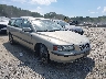 YV1SW61T532****** Salvamento y Destrozados 2003 Volvo V70 en Atlanta North