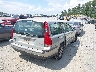 YV1SW61T532****** Salvamento y Destrozados 2003 Volvo V70 en Estado de Georgia