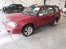 JF1SG65664H****** Usados y Reparables 2004 Subaru Forester en Colorado Springs