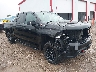 1GCPYFED9NZ****** Salvage and Wrecked 2022 Chevrolet Silverado 1500 in Missoula