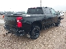 1GCPYFED9NZ****** Salvage and Wrecked 2022 Chevrolet Silverado 1500 in Montana State