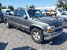 1GCEK19T41Z****** Salvamento y Destrozados 2001 Chevrolet Silverado 1500 en Fremont